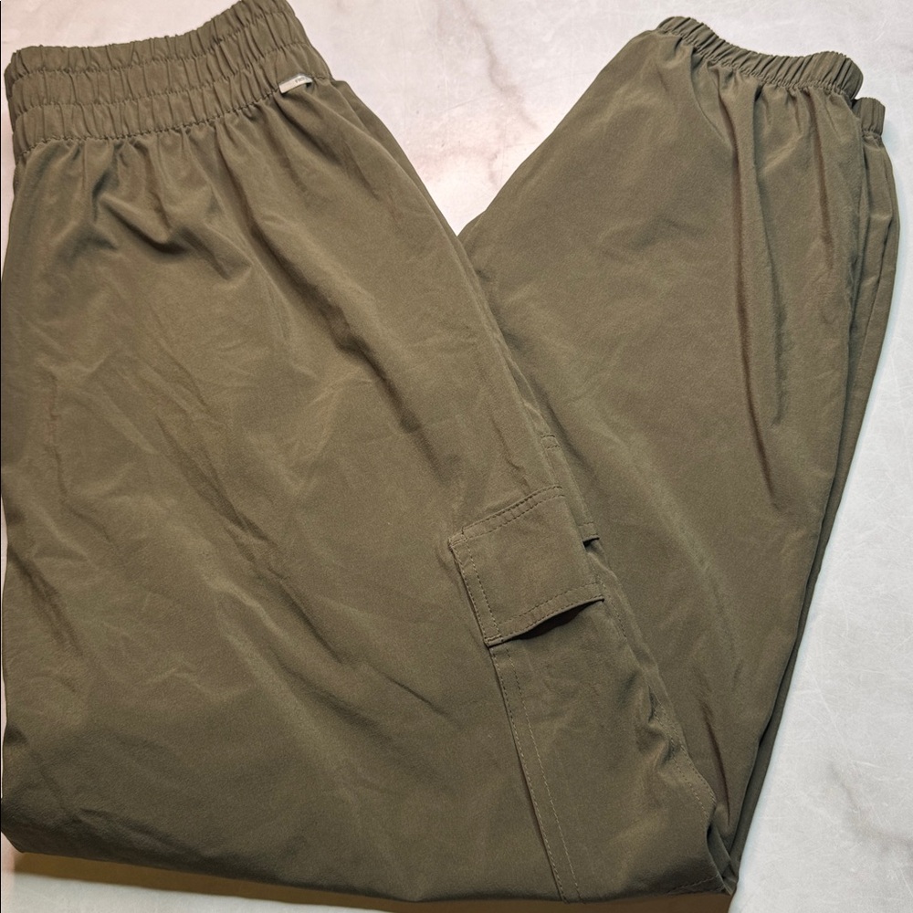 Vuori Villa Cargo Jogger - Picture 5 of 6